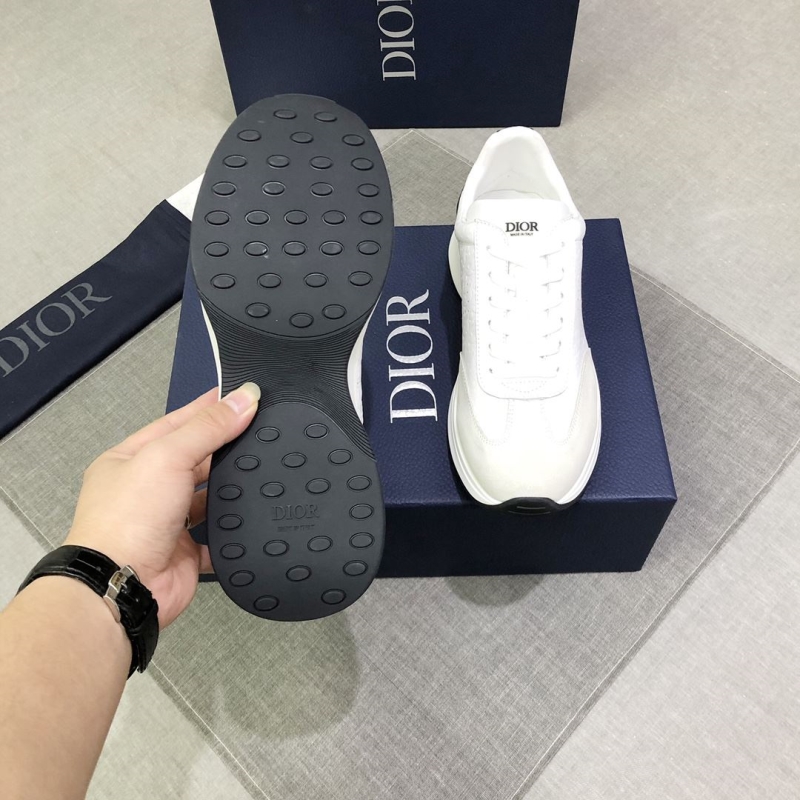 Christian Dior Casual Shoes